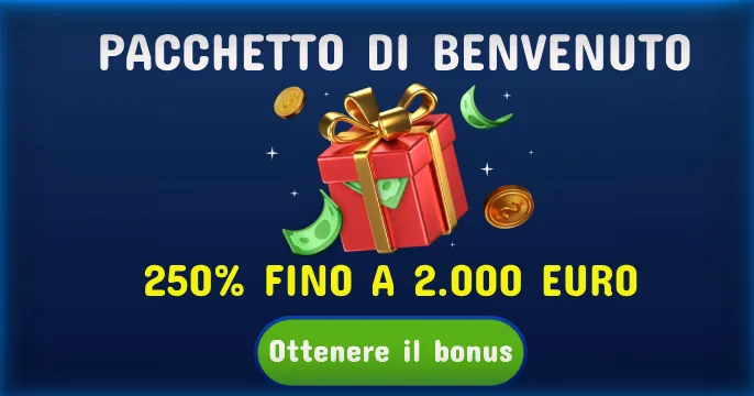 Betflare Casino